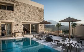 Kamilari Luxury Residences